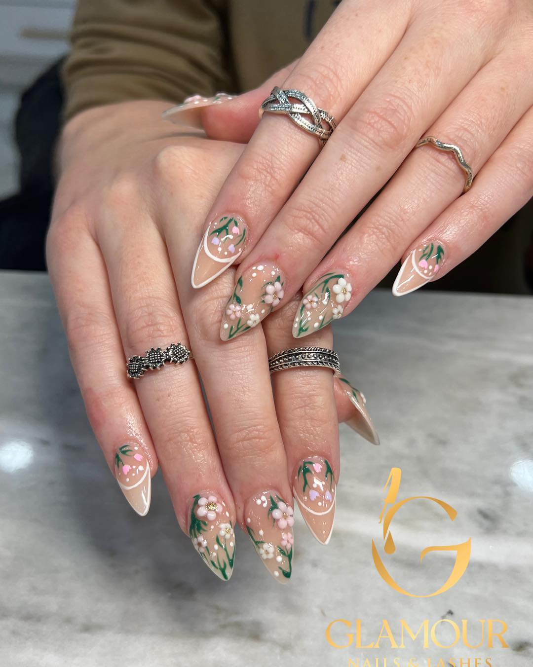 TOP 10 BEST Nail Salons in Sebring, FL - Updated 2024 - Yelp